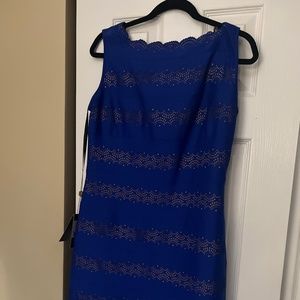 Tadashi Shoji Dress
